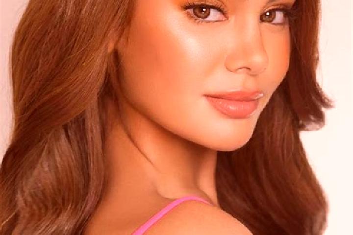 Kinsley, 35 — Escort in Ivana, Philippines