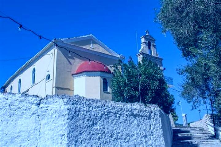 Kinsley, 35 — Escort in Kato Korakiana, Greece
