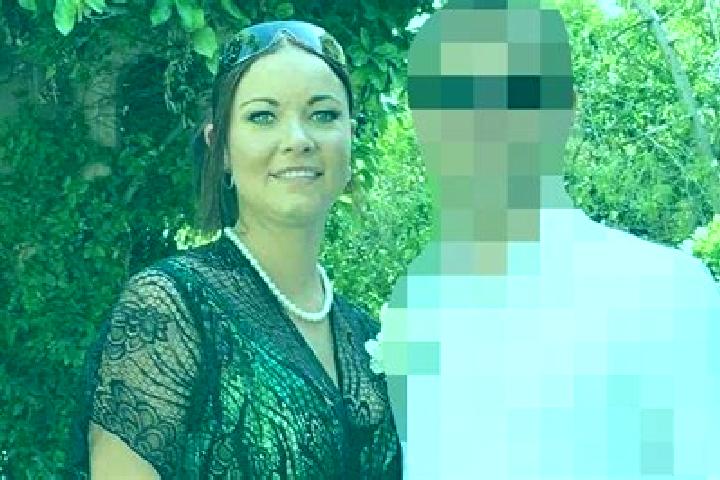 Kinsley, 35 — Escort in Koah, Australia