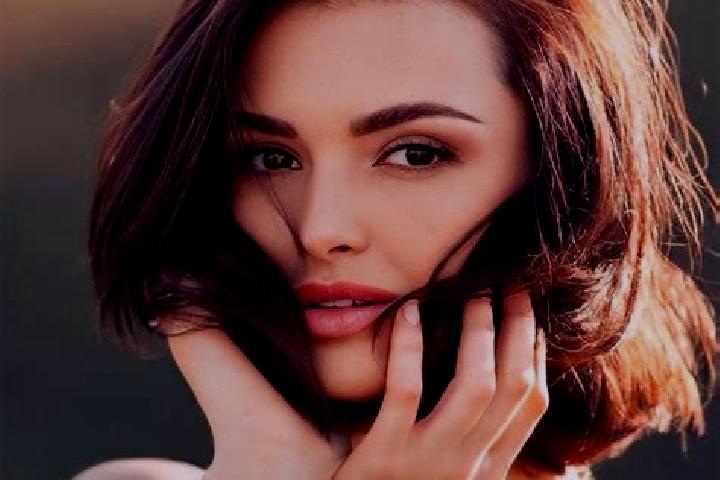 Kinsley, 35 — Escort in Kryvyy Rih, Ukraine