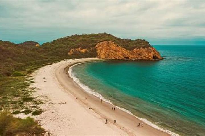Kinsley, 35 — Escort in Los Frailes, Mexico