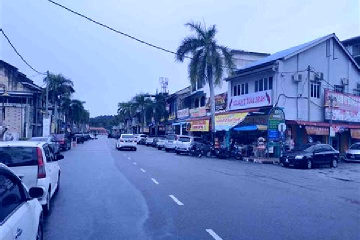 Kinsley, 35 — Escort in Lumut, Malaysia