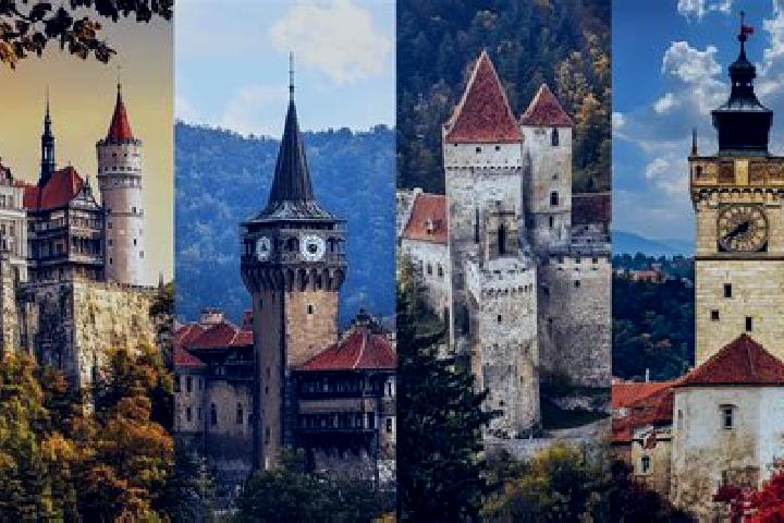 Kinsley, 35 — Escort in Malusteni, Romania