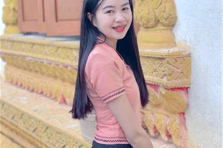 Kinsley, 35 — Escort in Moeng Yang, Myanmar