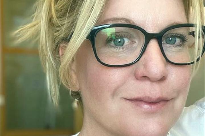 Kinsley, 35 — Escort in Molkom, Sweden
