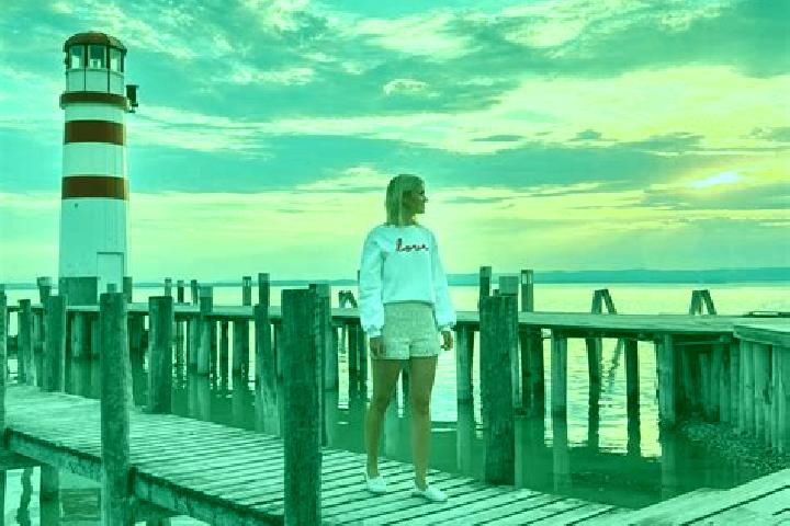 Kinsley, 35 — Escort in Neusiedl am See, Austria