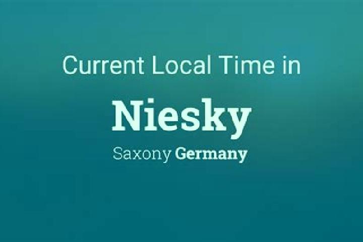 Kinsley, 35 — Escort in Niesky, Germany