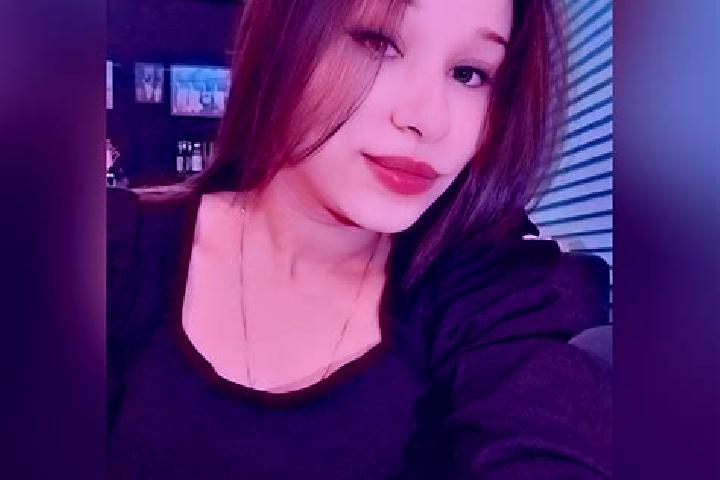 Kinsley, 35 — Escort in Oja, Indonesia