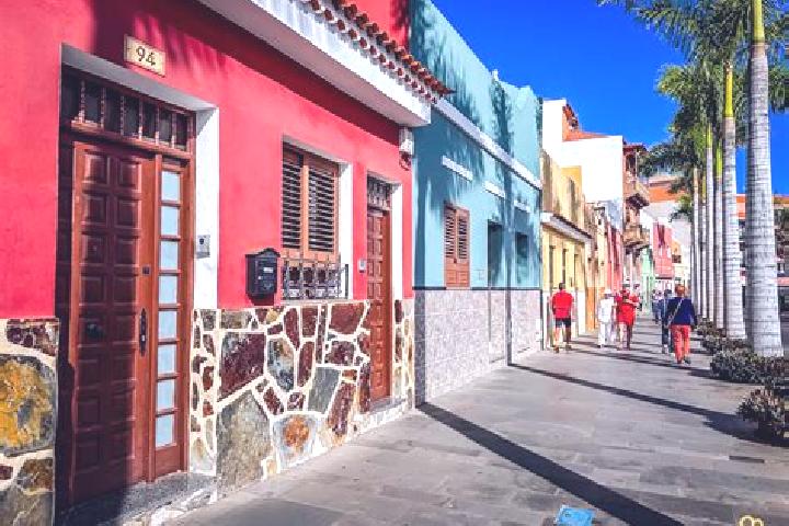 Kinsley, 35 — Escort in Puerto de Santa Cruz, Spain
