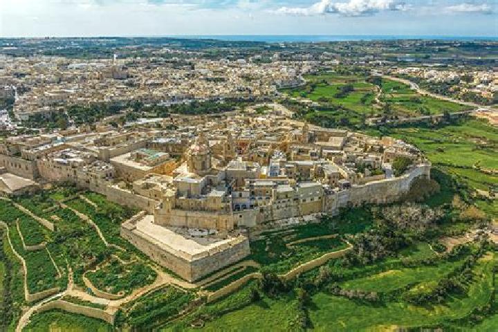 Kinsley, 35 — Escort in Rabat, Malta