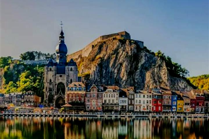 Kinsley, 35 — Escort in Rumillies, Belgium