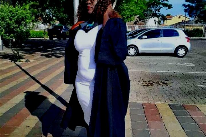Kinsley, 35 — Escort in Salajwe, Botswana