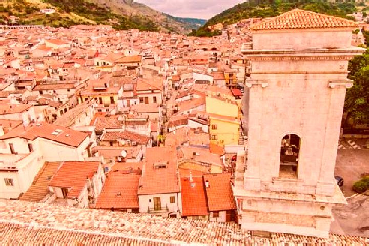 Kinsley, 35 — Escort in San Marco in Lamis, Italy