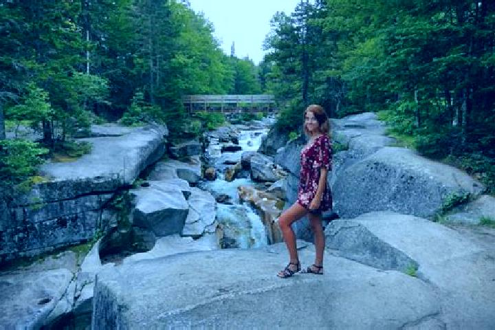 Kinsley, 35 — Escort in Sanbornton, United States