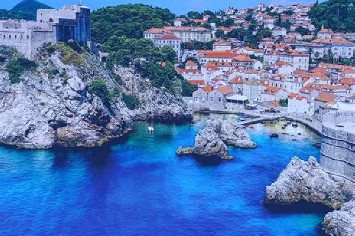 Kinsley, 35 — Escort in Senkovec, Croatia