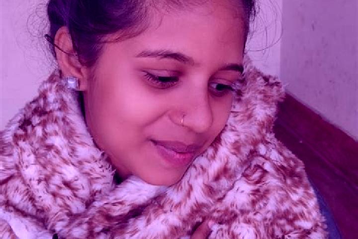 Kinsley, 35 — Escort in Siwani, India