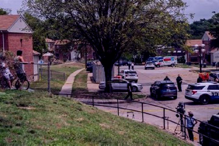 Kinsley, 35 — Escort in South Baltimore, United States