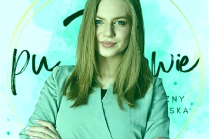 Kinsley, 35 — Escort in Swierzno, Poland