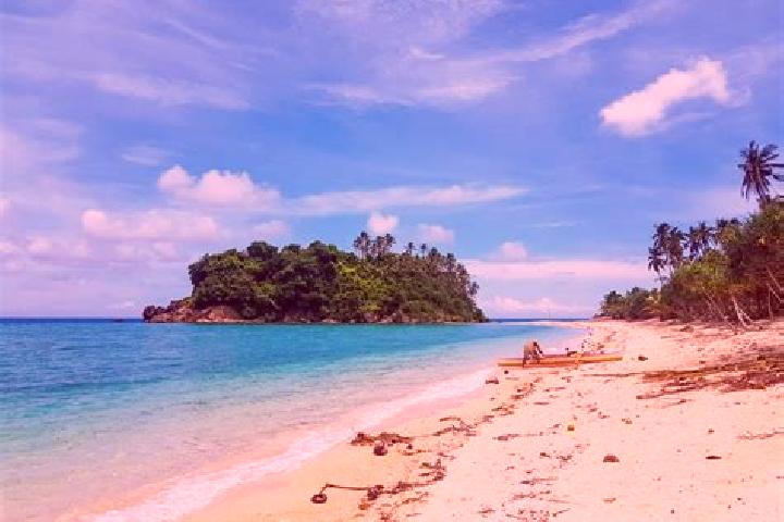 Kinsley, 35 — Escort in Tablas, Philippines