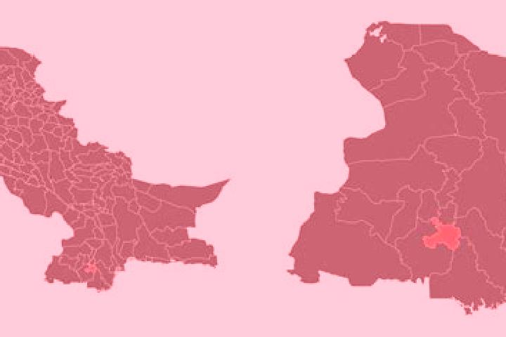 Kinsley, 35 — Escort in Tando Mitha Khan, Pakistan