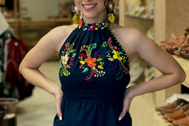 Kinsley, 35 — Escort in Tepozonalco, Mexico