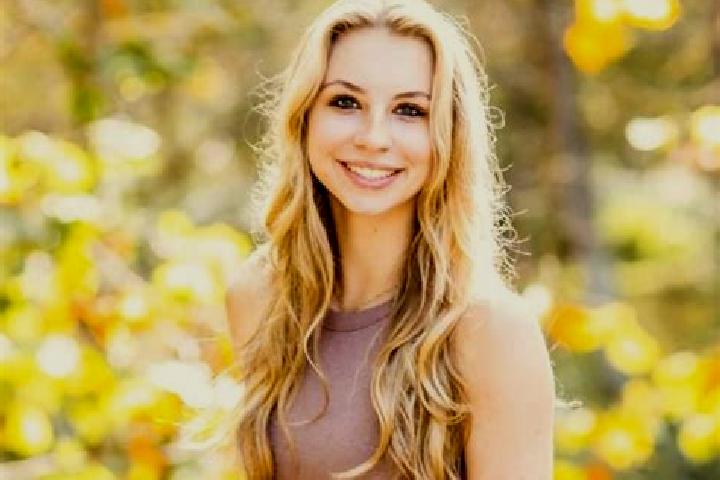 Kinsley, 35 — Escort in Towson, United States