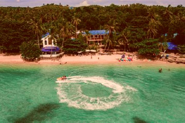 Kinsley, 35 — Escort in Tuburan, Philippines