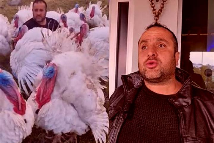 Kinsley, 35 — Escort in Tuzluca, Turkey