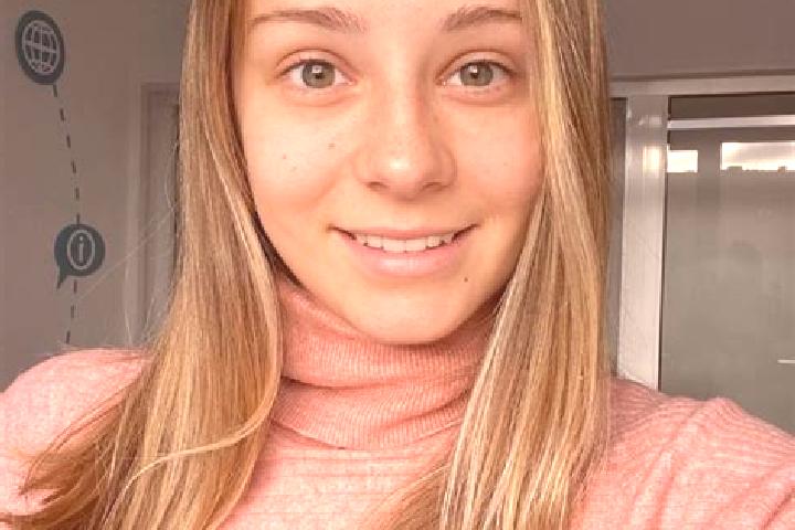 Kinsley, 35 — Escort in Waskom, United States
