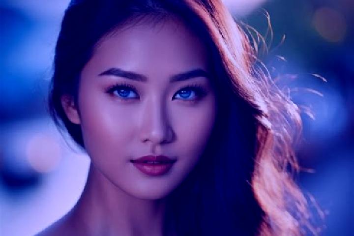 Kinsley, 36, a black amber-eyed asian companion based in Daphu. Offering A-Level, Overnight, Duos. Available for incall and outcall, overnight bookings avail...