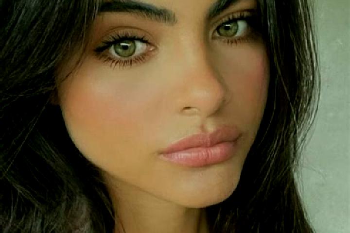 Kinsley, 36, a black hazel-eyed middle eastern companion based in Ashland Heights. Offering Overnight, A-Level, Dinner Date. Available for incall and outcall...
