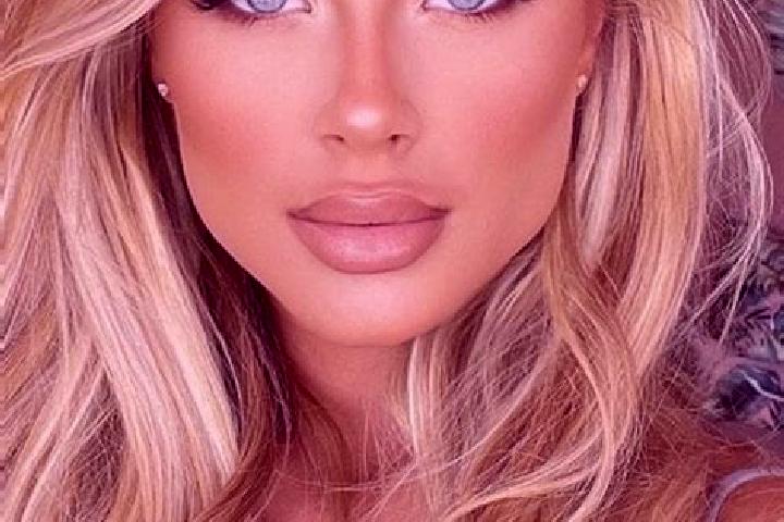 Kinsley, 36, a blonde blue-eyed latina companion based in Dulverton. Offering Roleplay, Dinner Date, Overnight, Girlfriend Experience, BDSM. Available for in...