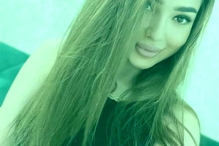 Kinsley, 36, a dark blonde amber-eyed asian companion based in Setonokalong. Offering Deep French Kissing, Erotic Massage, Travel Companion, Tantra. Availabl...
