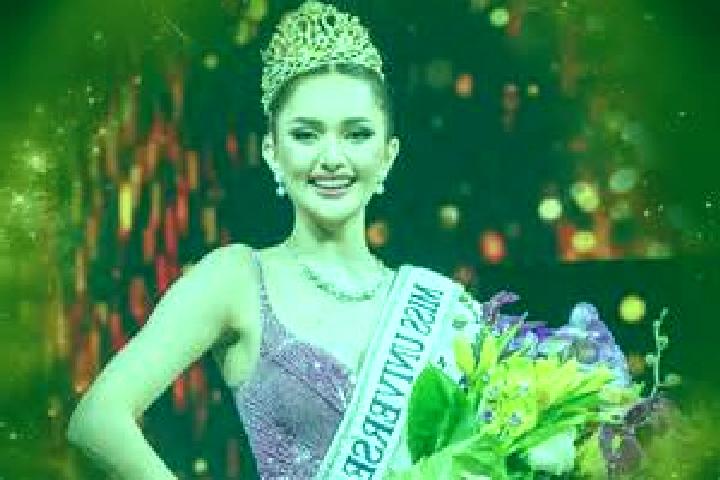 Kinsley, 36 — Escort in Amagbagan, Philippines