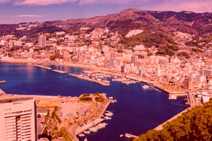 Kinsley, 36 — Escort in Atami, Japan