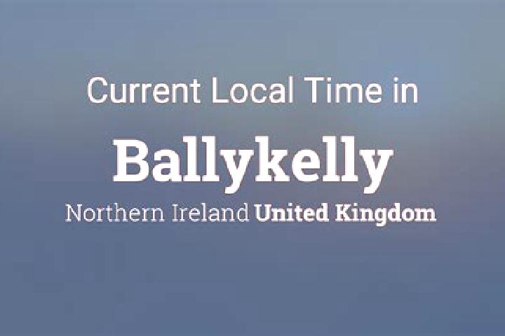 Kinsley, 36 — Escort in Ballykelly, United Kingdom