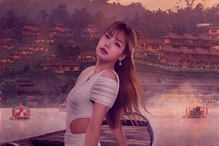 Kinsley, 36 — Escort in Ban Aen Mai, Thailand