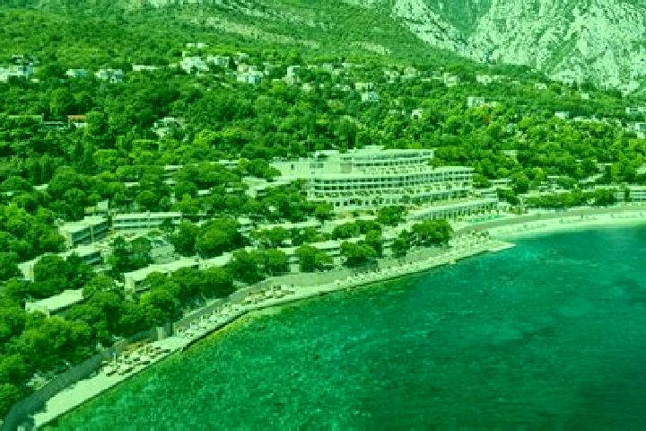 Kinsley, 36 — Escort in Bar, Montenegro