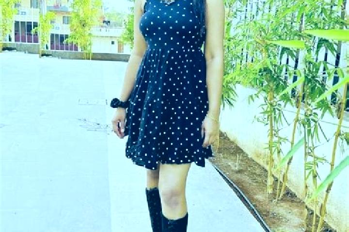 Kinsley, 36 — Escort in Bhavnagar, India
