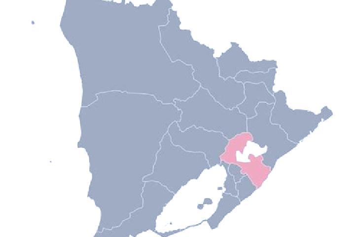 Kinsley, 36 — Escort in Boaco, Nicaragua