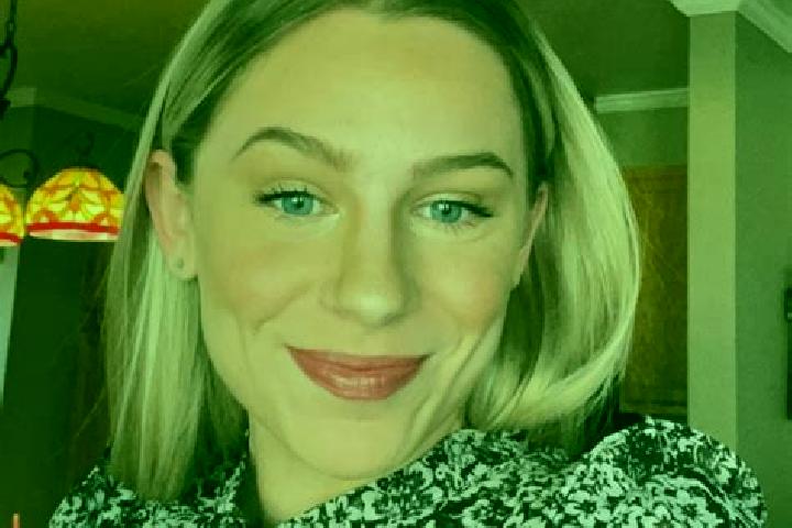 Kinsley, 36 — Escort in Broussard, United States