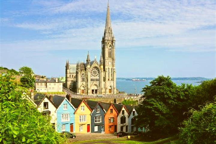 Kinsley, 36 — Escort in Bruree, Ireland