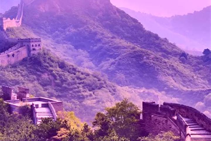 Kinsley, 36 — Escort in Changzhug, China