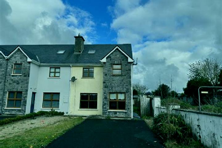 Kinsley, 36 — Escort in Churchtown, Ireland