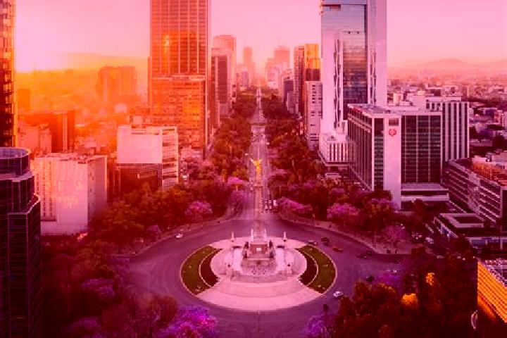Kinsley, 36 — Escort in Churipitzeo, Mexico