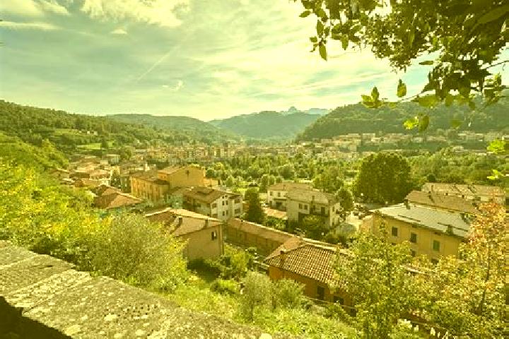 Kinsley, 36 — Escort in Cinto Caomaggiore, Italy
