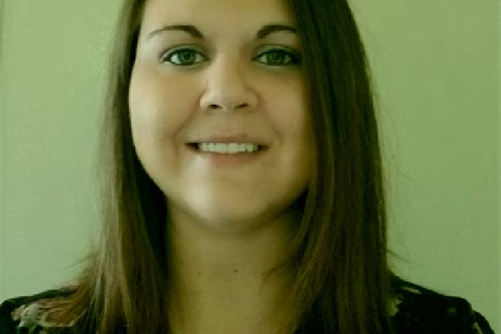 Kinsley, 36 — Escort in Clover Hill, United States