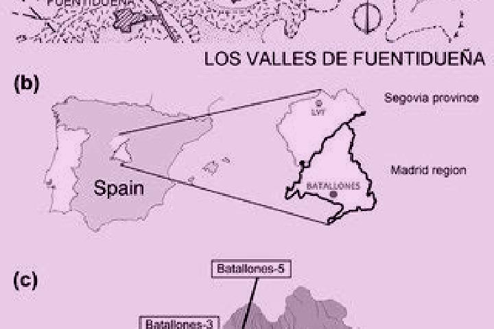 Kinsley, 36 — Escort in Cobos de Fuentiduena, Spain