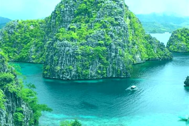Kinsley, 36 — Escort in Dalorong, Philippines