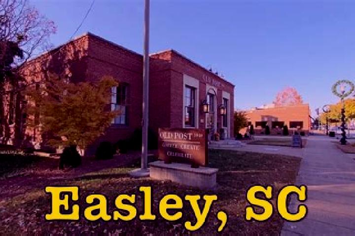 Kinsley, 36 — Escort in Easley, United States